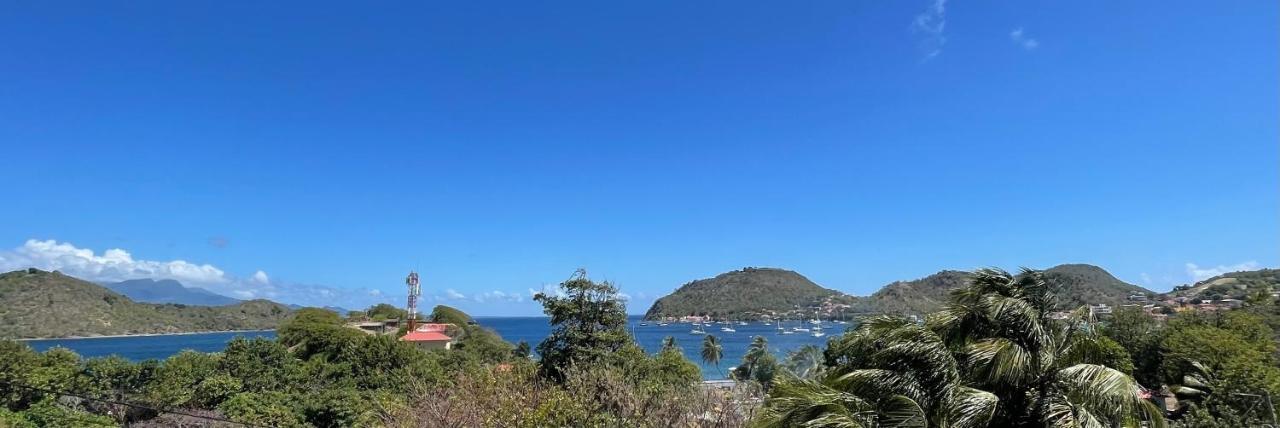 Jardin Sur Mer Terre-De-Haut Eksteriør billede